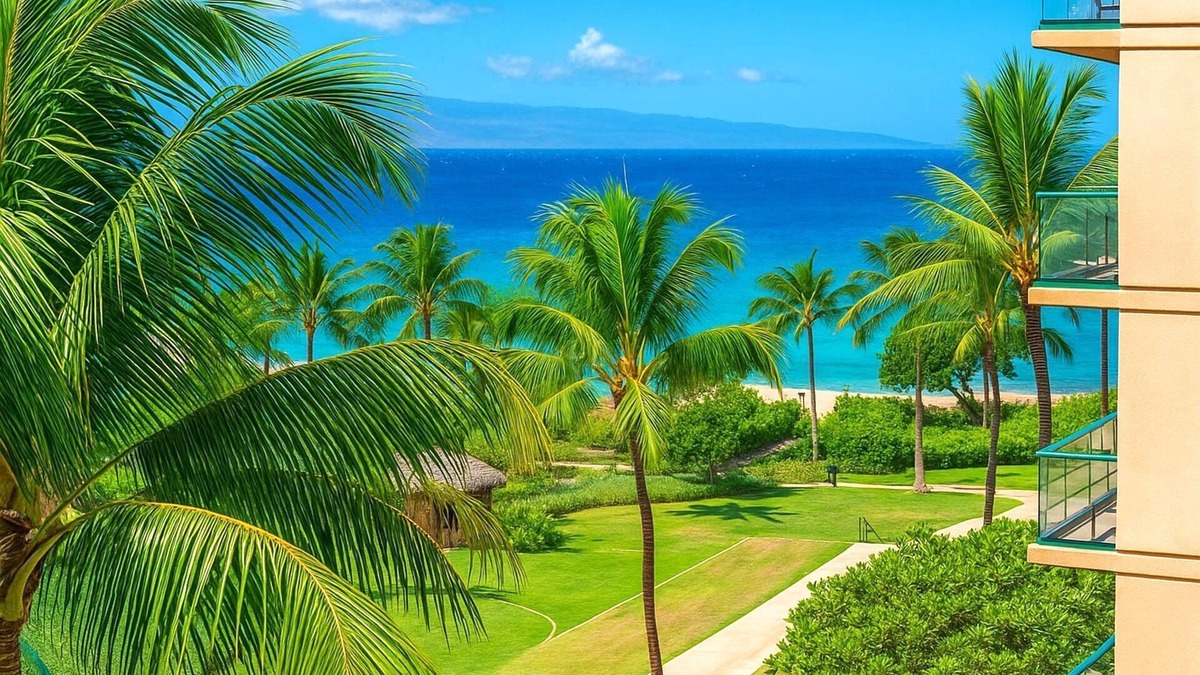 Honokowai Condo | Honua Kai | 3 Free Rental Cars | KBM Resorts | Large Floorplan | 3 Units, 4 Bedrooms | HK ML-1763