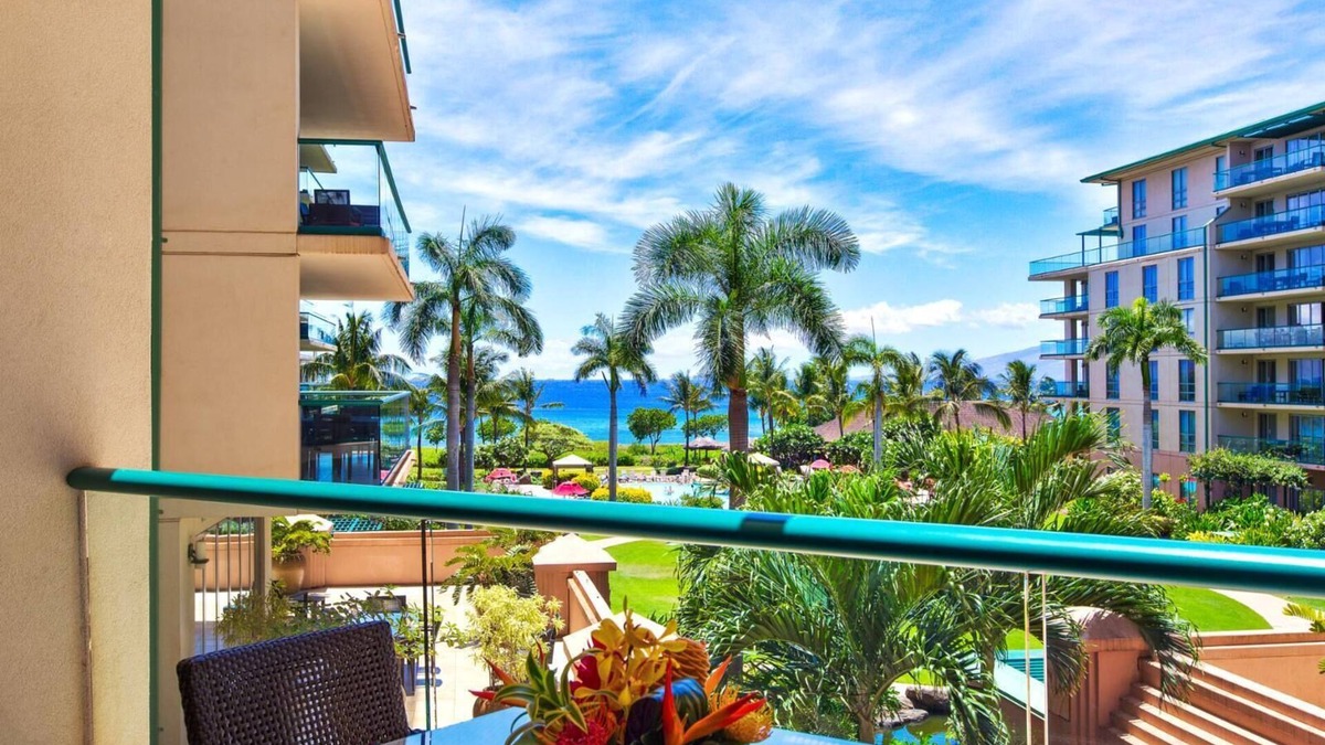 Honokowai Condo | Honua Kai | 5 Free Rental Cars | KBM Resorts | Well Appointed | 5 Units, 6 Bedrooms | HK ML-1742