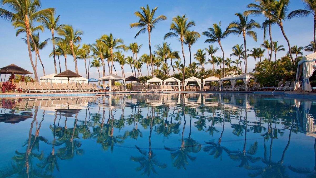 Wailea Resort | Ho‘olei Villas at Grand Wailea