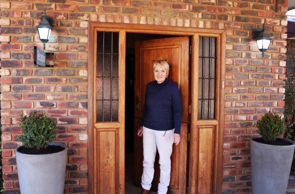 Hoopstad Bed & Breakfast | Hoopstad Guesthouse