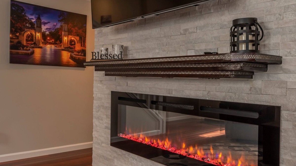 Bloomington House | Hoosier Happiness - The Townhouse Where Hoosiers Can Come Home