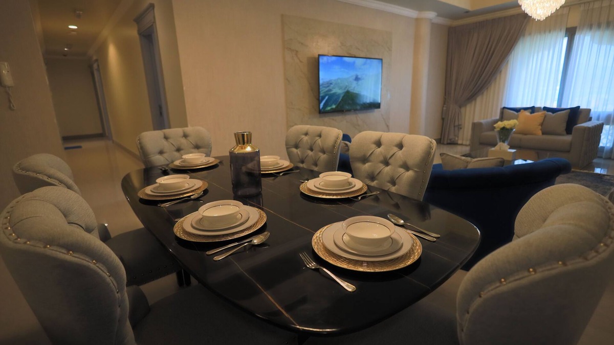 Khor Fakkan Apartment | Hooud Apartments