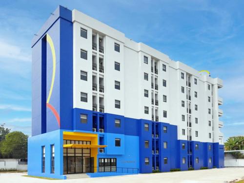 Loei Province Hotel | HOP INN Loei