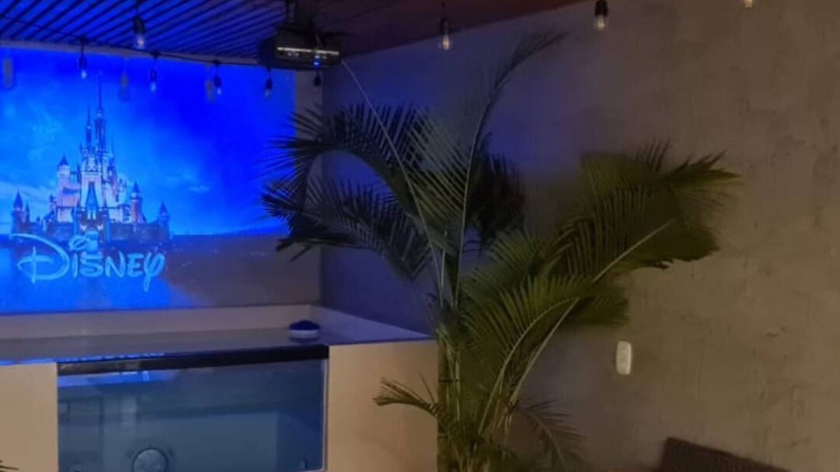 Ica Apartment | HOP SAHARA Summary: U