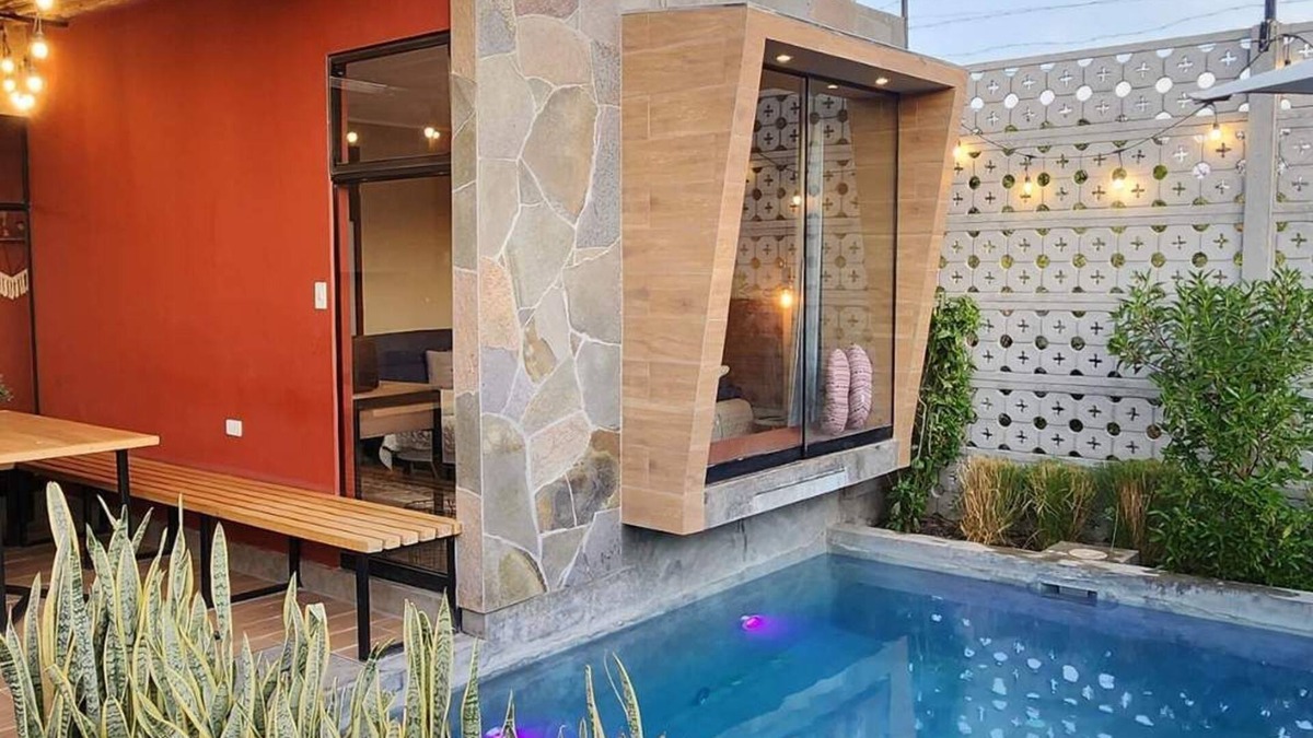 Salas House | HOP TERRACOTA Summary