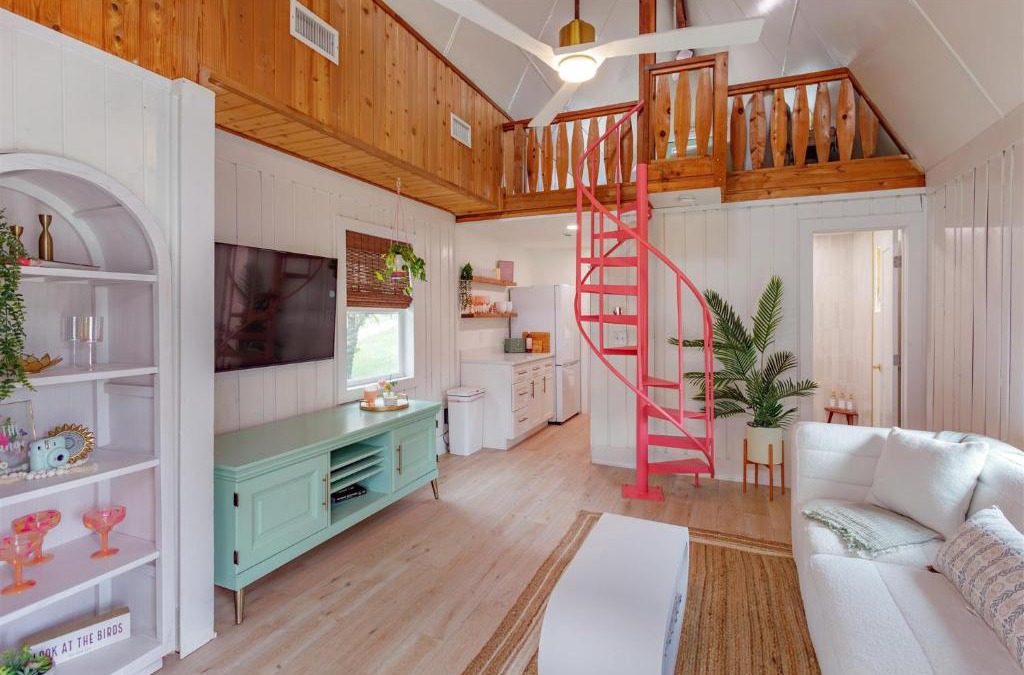 Vacation Village House | Hope Home