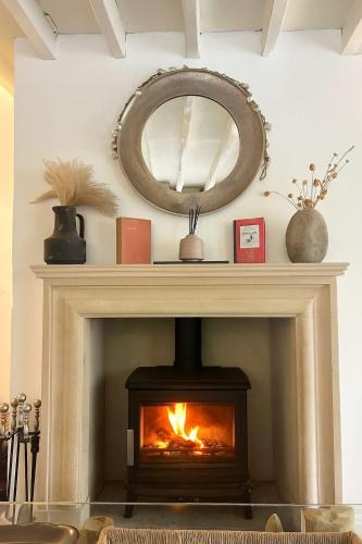 Longborough House | Hope, Luxury Cotswold Couples Retreat