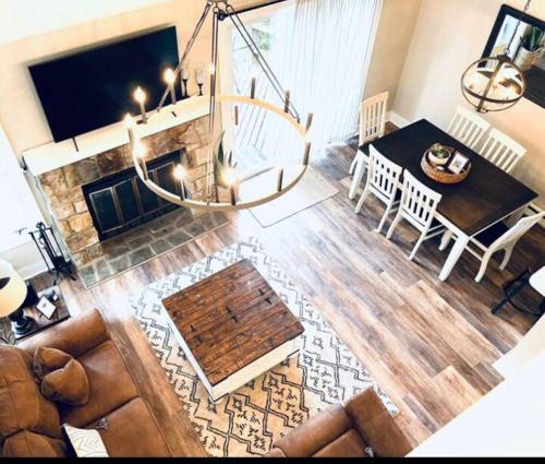 White Haven House | Hope's Hideaway