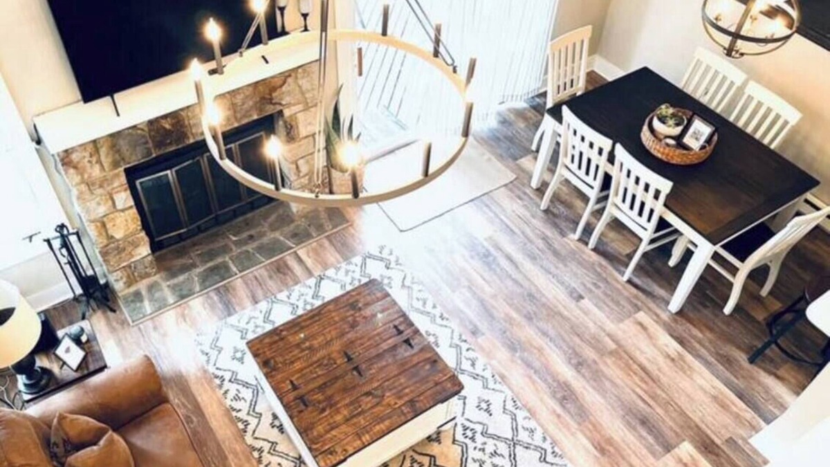White Haven House | Hope's Hideaway