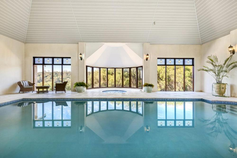 Henty Bed & Breakfast | Hope Springs Farm