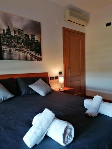 Quartiere XX Ardeatino Apartment | hopefco
