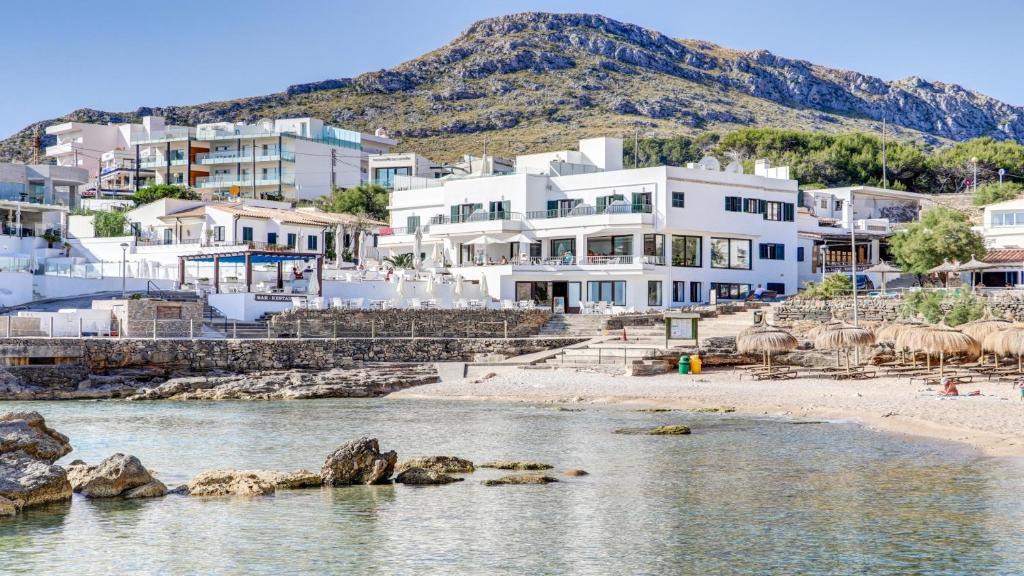 Cala San Vicente Hotel | Hoposa Niu