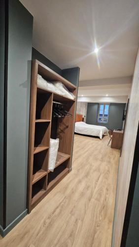 Champ de Foire Hotel | Hopper