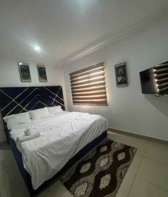 Port Harcourt Apartment | Horace Apartment