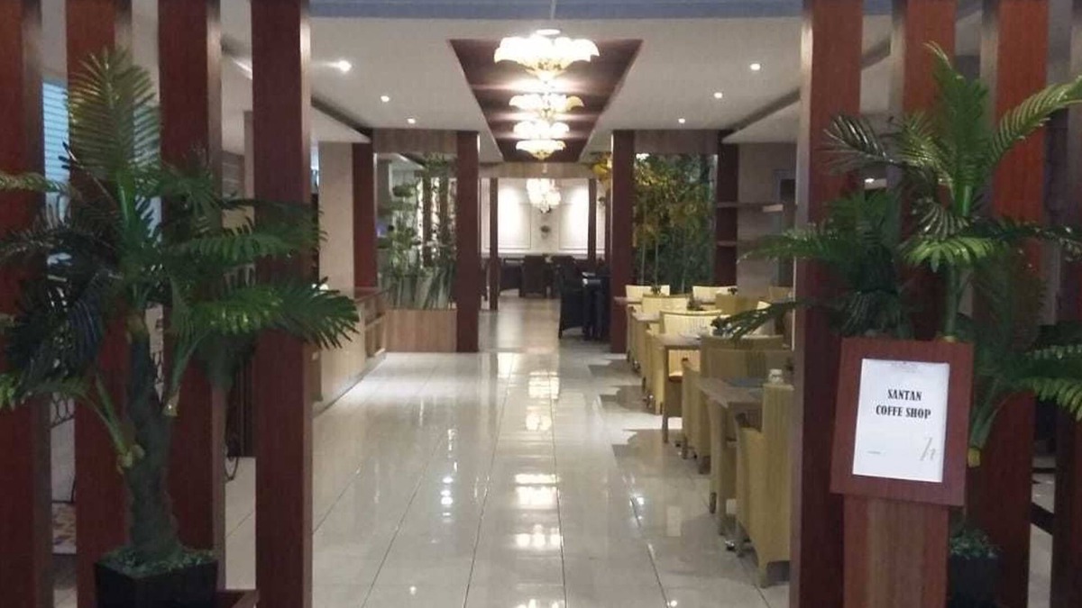 Pandeglang Hotel | Horison Altama Pandeglang