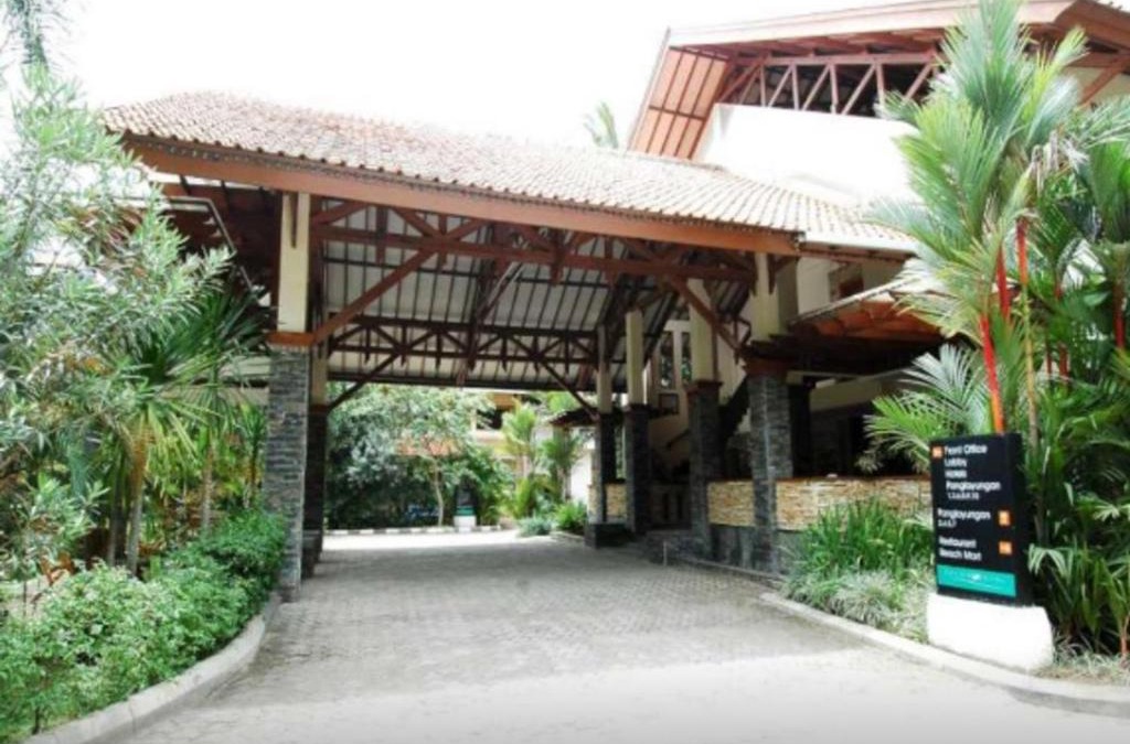 Bandulu Hotel | Horison Resort Pondok Layung Anyer