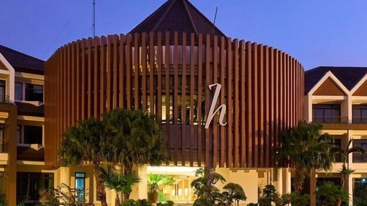 Cipanas Hotel | Horison Resort Tulip Puncak