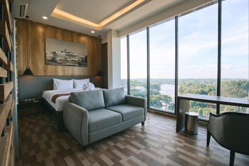 Cibinong Hotel | Horison Ultima Sayaga Cibinong