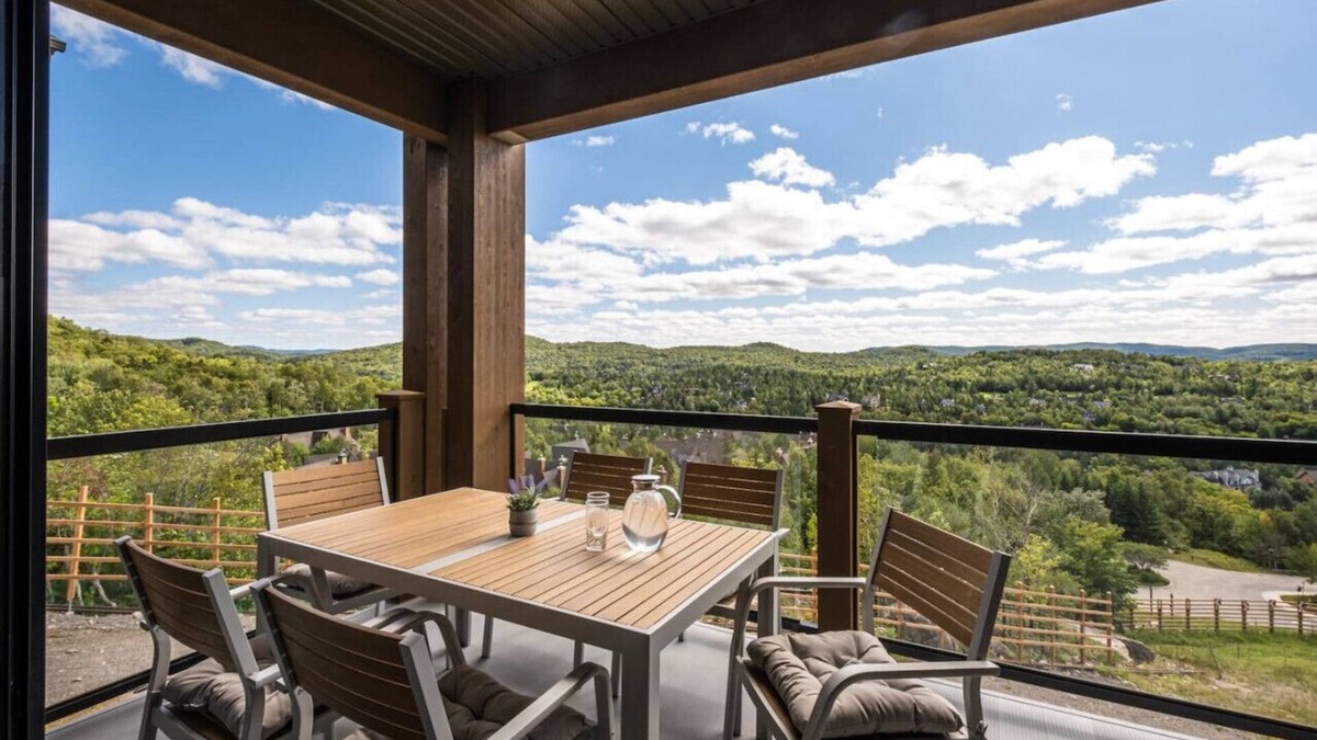 Mont-Tremblant Apartment | Horizon 119-206 - Tremblant a Louer