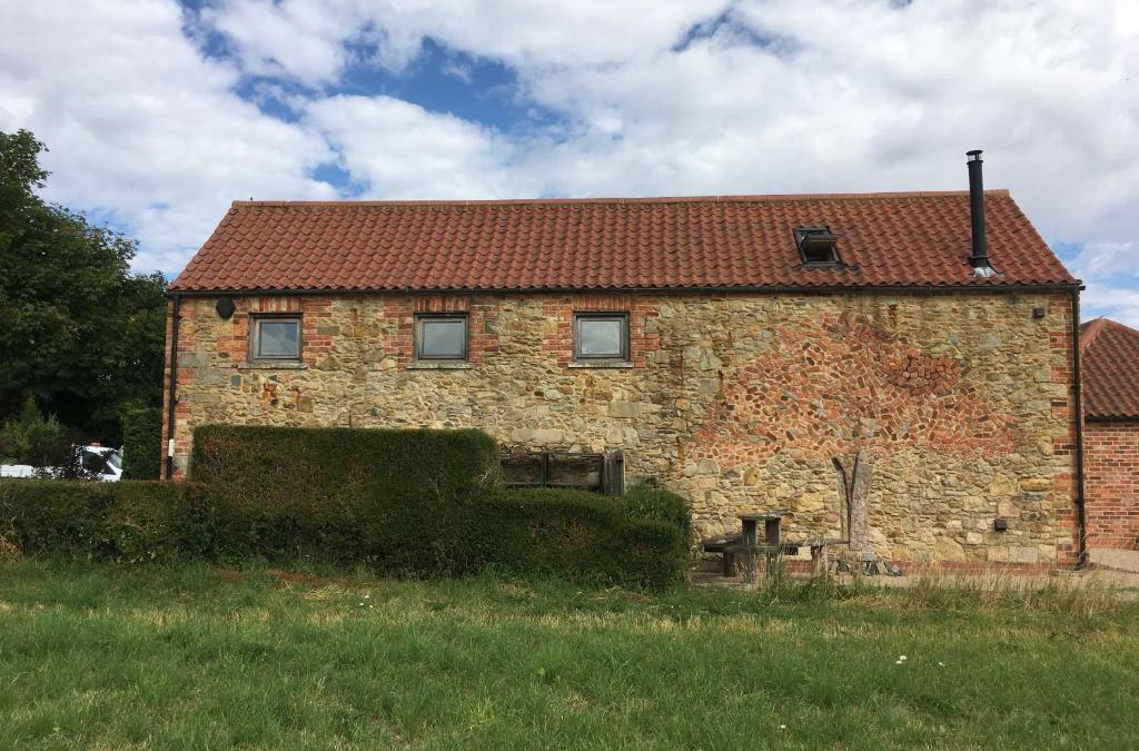 Stainton le Vale Apartment | Horizon Barn