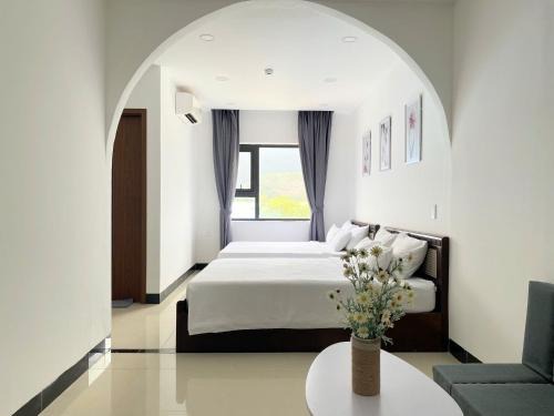 Con Son Hotel | Horizon Côn Đảo Hotel