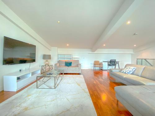 Canary Wharf Apartment | Horizon Canary Wharf Apartments