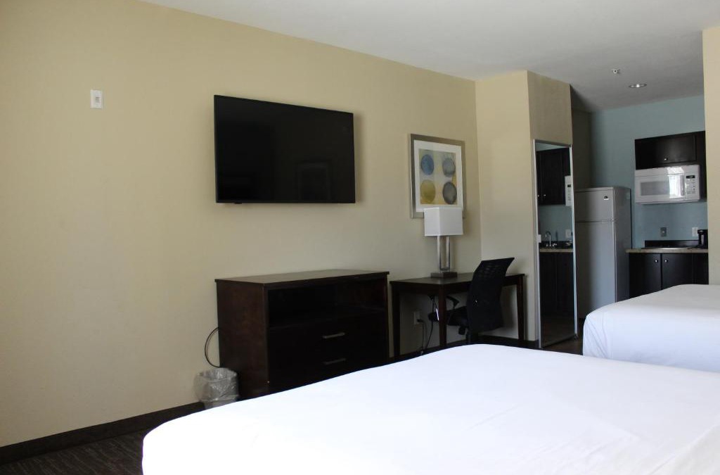 Pearsall Hotel | Horizon Inn & Suites