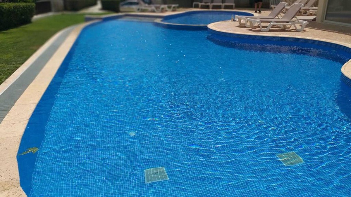 Oroklini Apartment | Horizon Luxury Apartment
