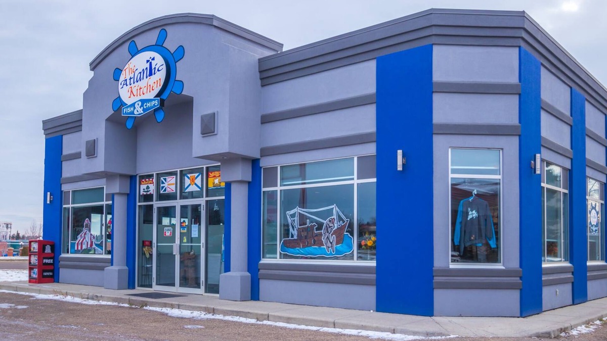 St. Albert Hotel | Horizon Motel