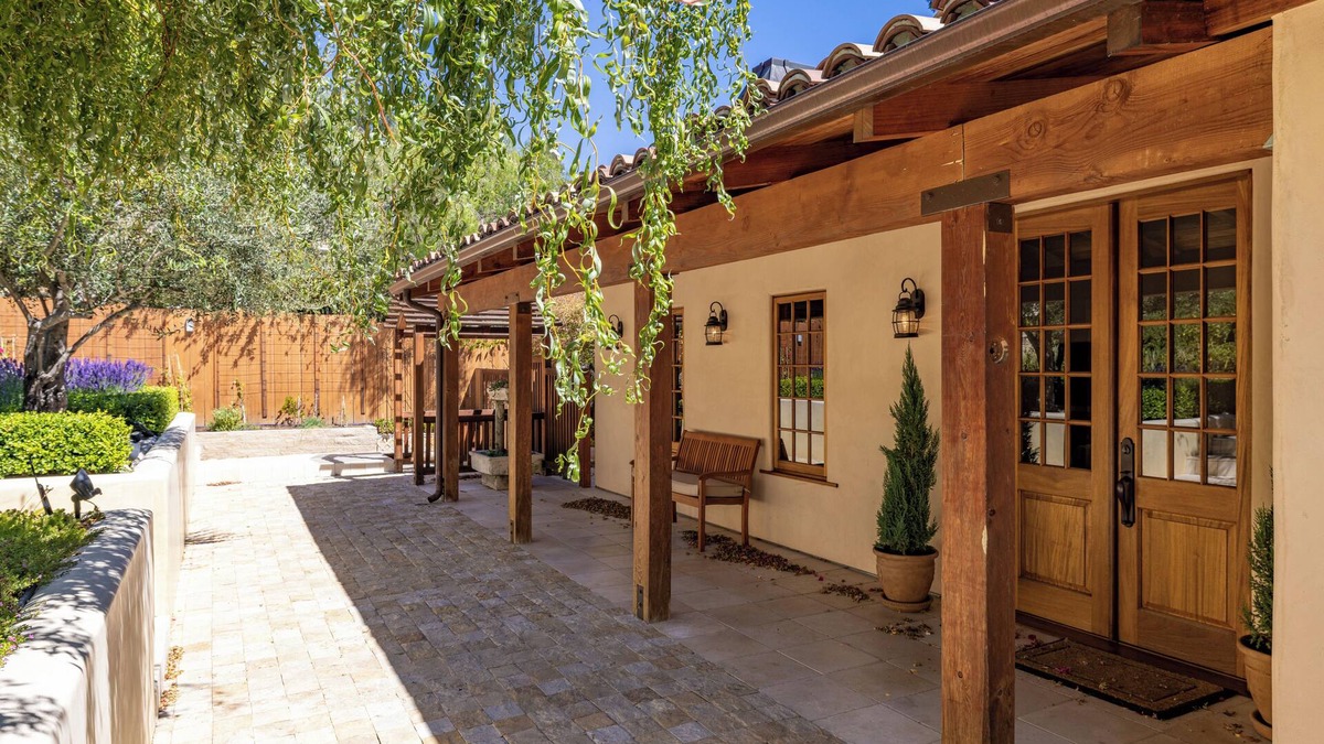 Carmel Valley House | Horizon -Roomy 3BR 3Ba Gorgeous Garden 30Night Min