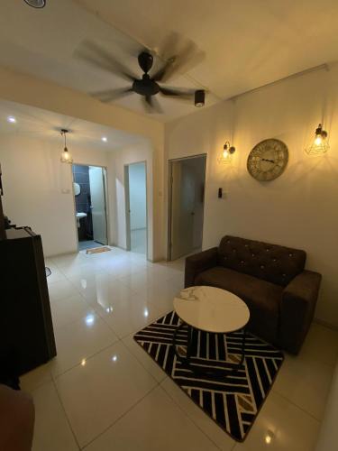 Sepang Apartment | Horizon suits sun suria sepang