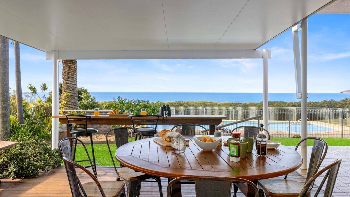 North Haven House | Horizon180 - coastal tranquility