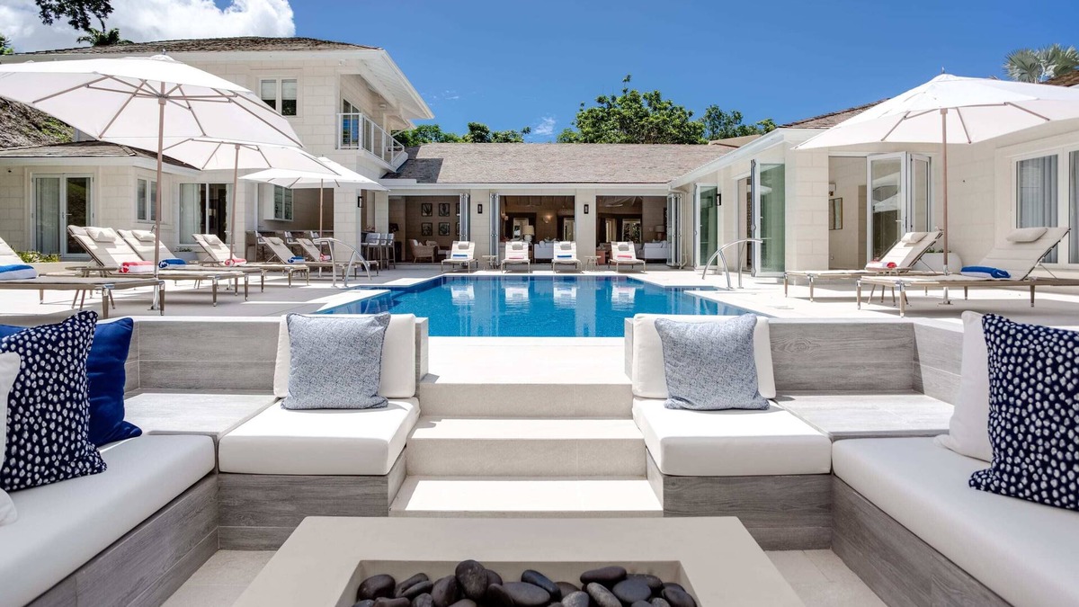 Sandy Lane Villa | Horizons at Sandy Lane by Personal Villas - Luxurious and Pure Relaxation