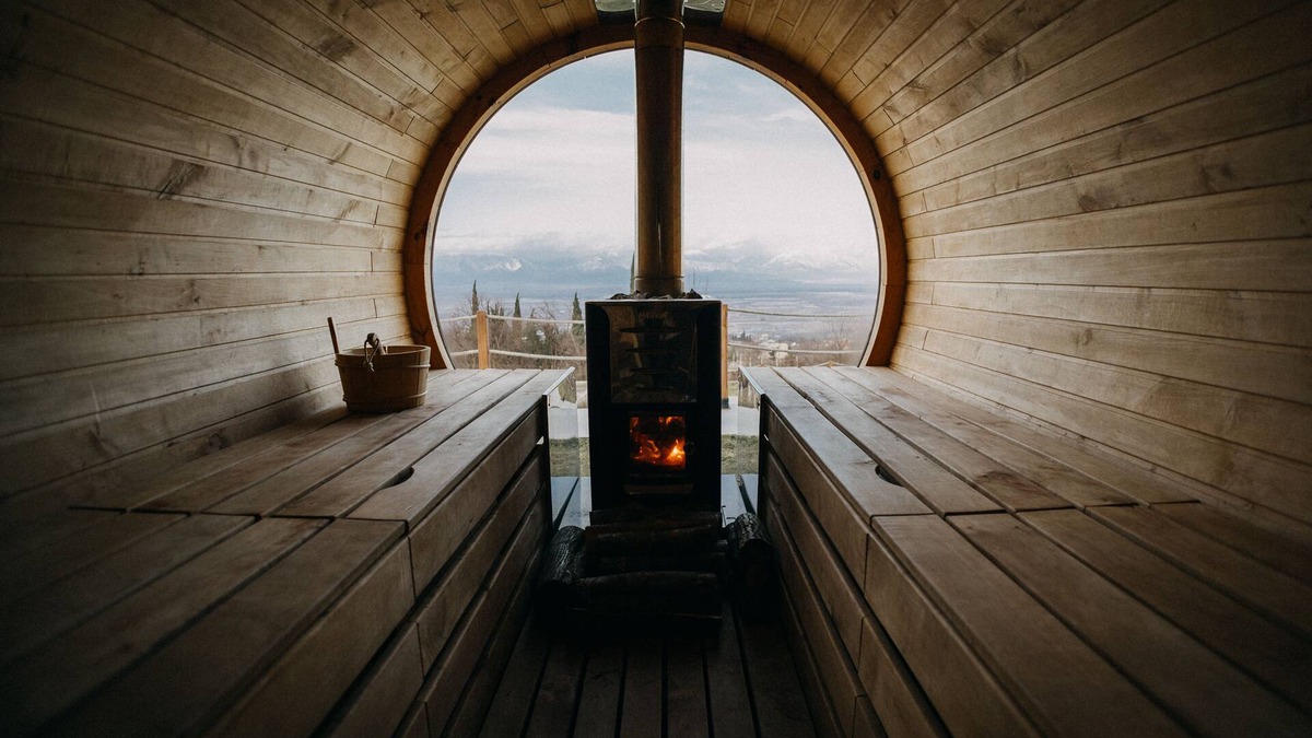 Bakurtsikhe Apartment | Horizons Bakurtsikhe