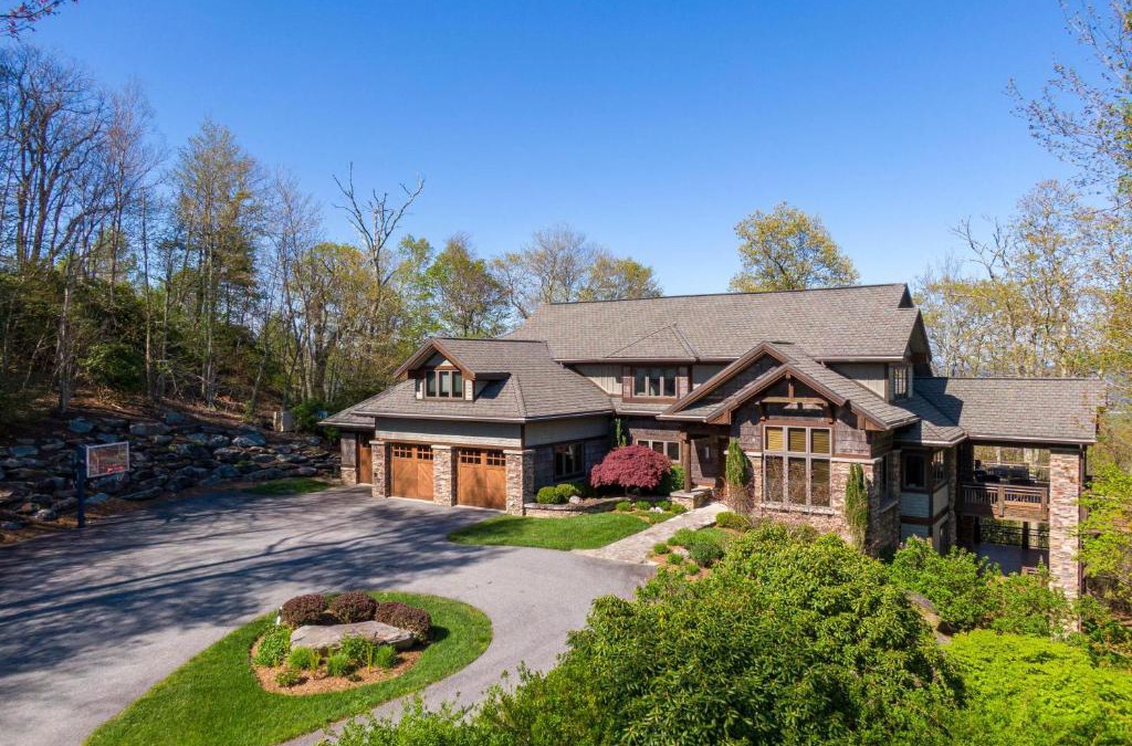 Boone House | Horizons Edge