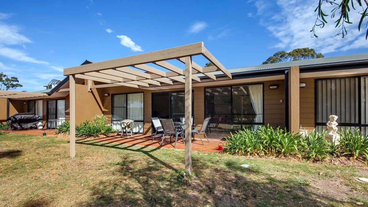 Salamander Bay Villa | Horizons Golf Club, Villa 135 - 2-bedroom villa right on the golf course