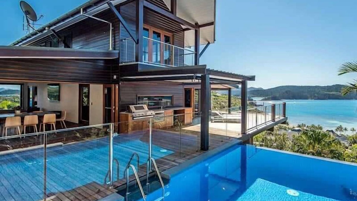 Hamilton Island Villa | Horizons - Hamilton Island
