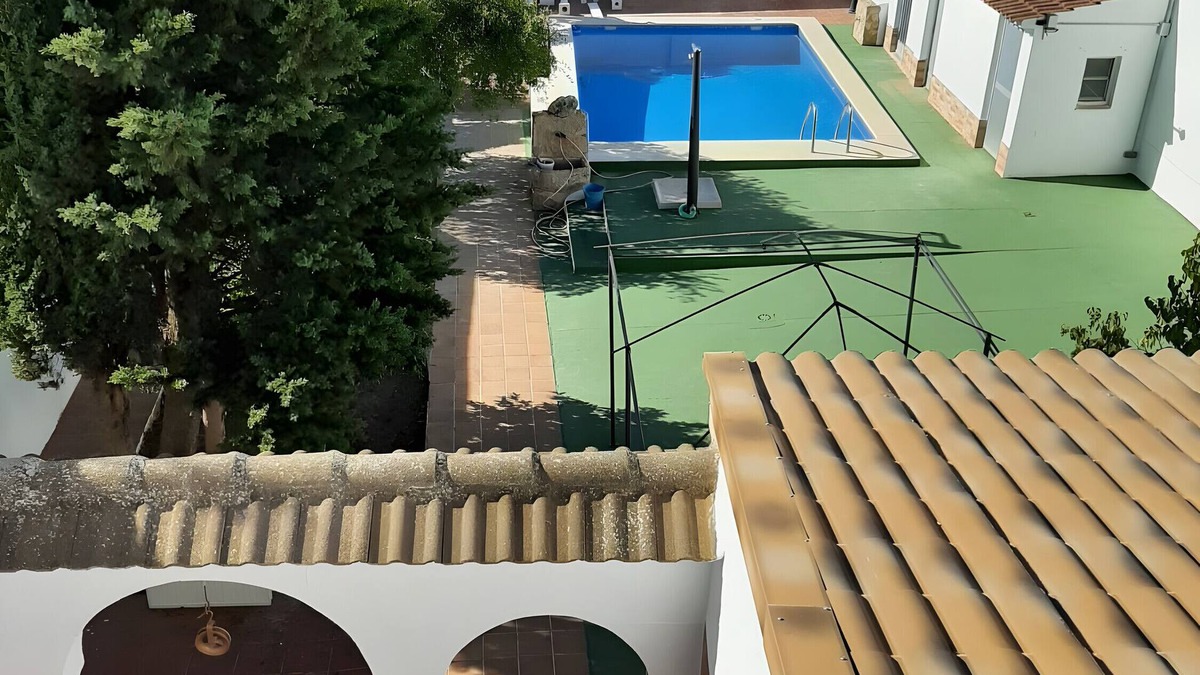 El Toboso House | Horizons of La Mancha Country House