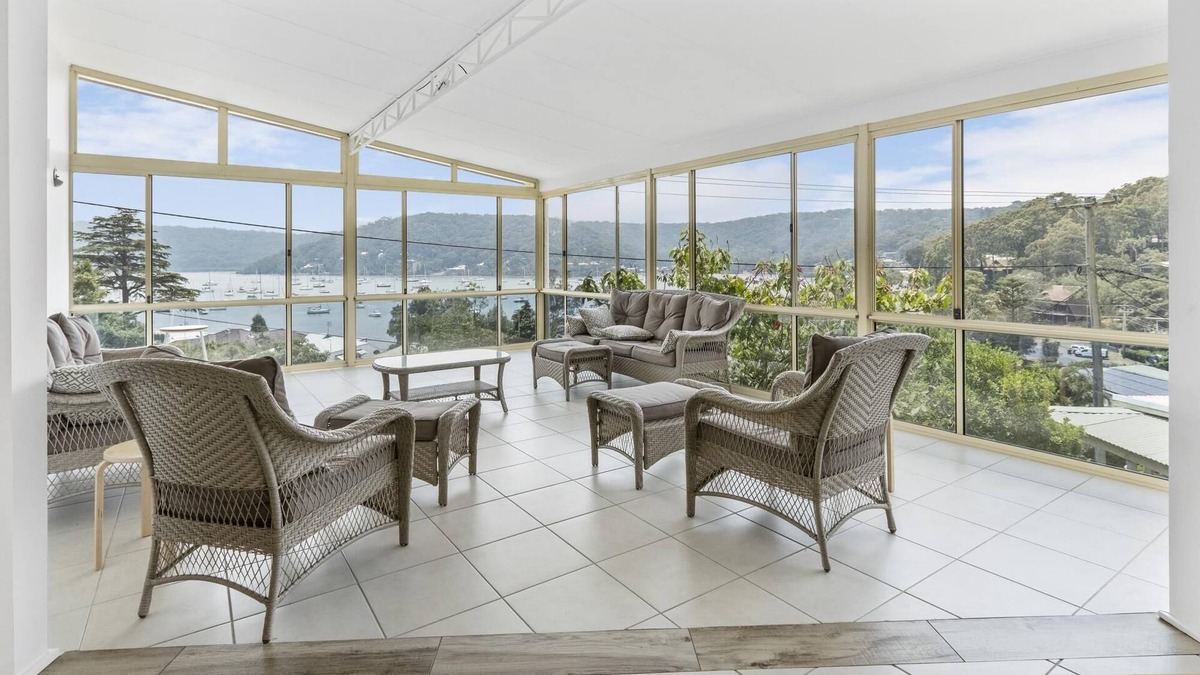 Hardys Bay House | Horizons on Heath - BOOK 2 NIGHTS AND GET A 3RD NIGHT FREE! *