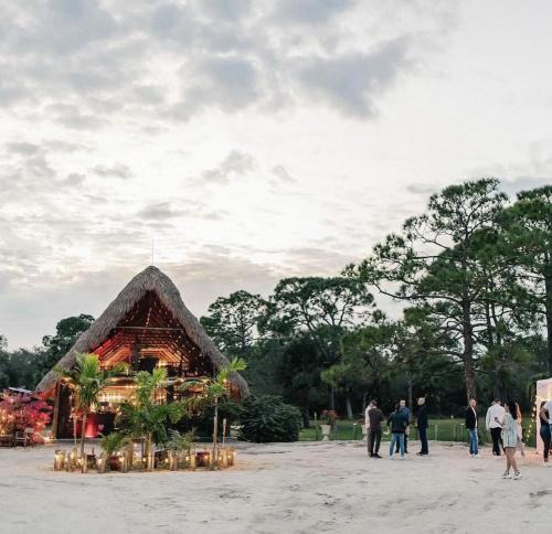Clewiston Hotel | Horizons Sugar Valley Agritourism