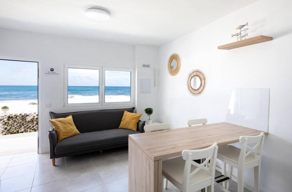 Santa Cruz de Tenerife House | Horizonte Atlántico: Un Rincón en el Paraíso
