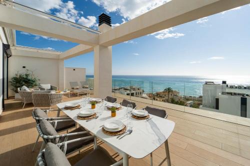 Villajoyosa Hotel | Horizonte Line