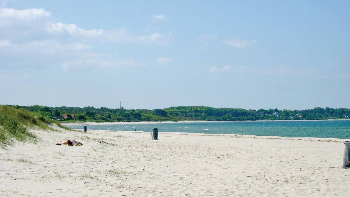 Hornbaek House | Hornbæk is a charming little town.