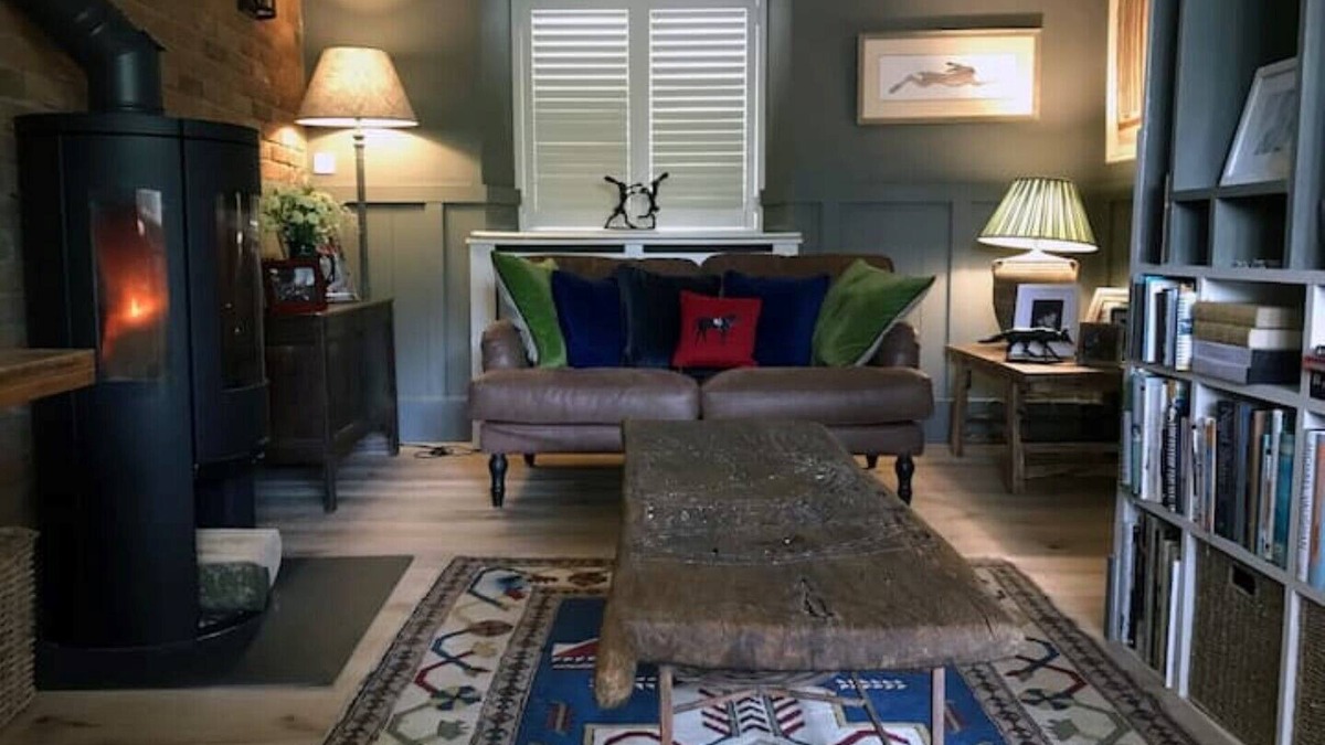 Longborough Cottage | Hornes Cottage, Longborough, Moreton-in-marsh
