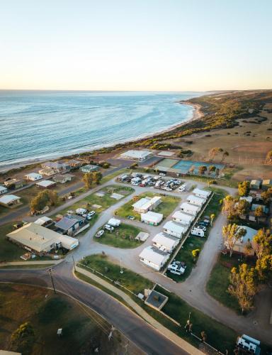 Horrocks Other | Horrocks Beach Caravan Park