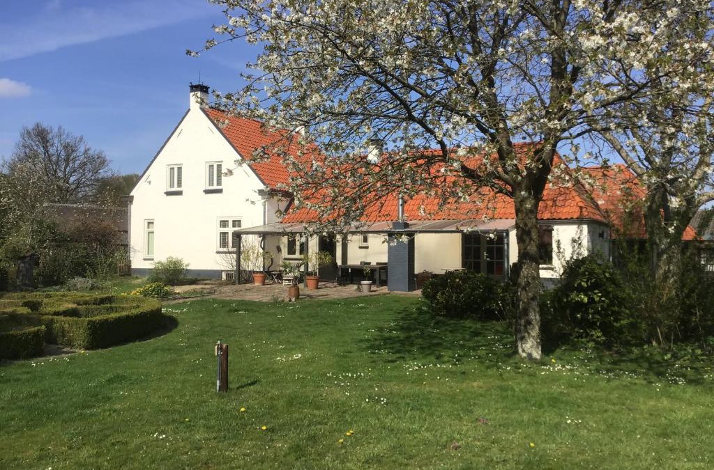 Riethoven Bed & Breakfast | Horse and Hound