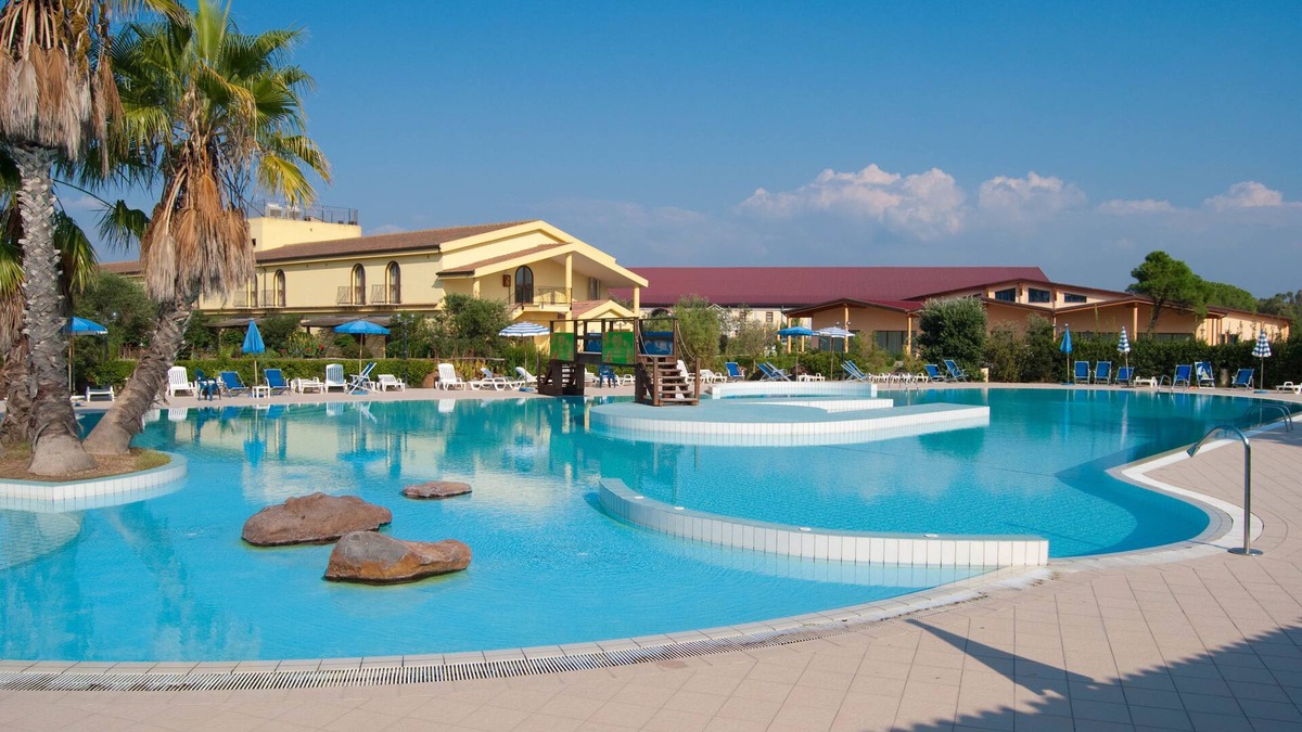 Arborea Resort | Horse Country Resort Congress & Spa - Hotel Ribot