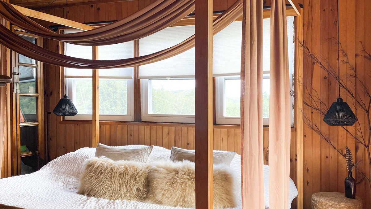 Oliverea Other | Horse Farm Haven in the Catskills – Rustic Charm Meets Serene Countryside