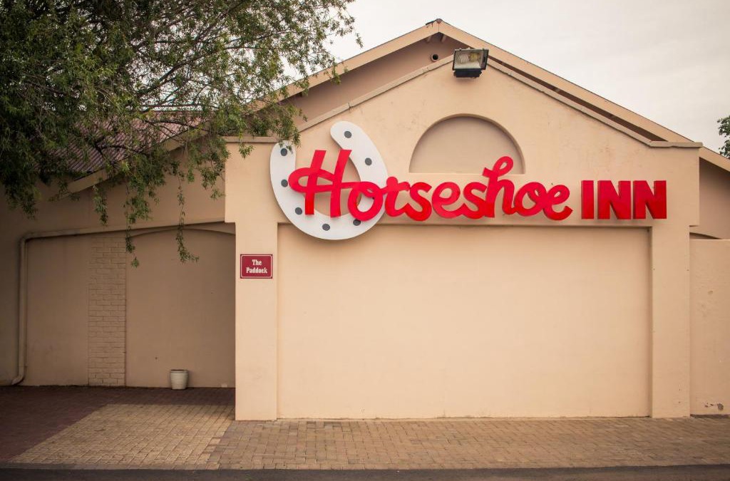 Kimberley Hotel | Horseshoe Inn and Conference Center