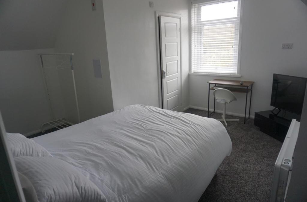Horsforth Hotel | Horsforth Rooms by LBA